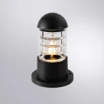 Наземный светильник Arte Lamp Coppia A5217FN-1BK