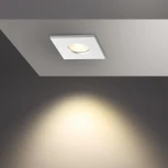 Светильник встраиваемый влагозащищенный Aqua 370804 (220V)