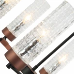 Потолочная люстра Favourite Flumen 2567-6P