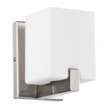 Настенный светильник Lightstar Qubica 805610 (220V, куб)