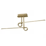 Потолочная люстра Mantra Cinto 6127