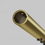 Трековый светильник Downlight 12W 48V Maytoni Points C101CL-L500-12W3-6K-BS (LED)