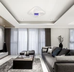 Потолочный светильник Natali Kovaltseva LED 81033/3C