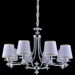 Подвесная люстра Reluce 70300-0.4-08 CH