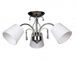 Потолочная люстра на штанге Omnilux 563 OML-56307-03 (220V)