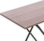 Стол раскладной Корсо 2500000128851 Leset