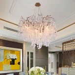 Подвесная люстра G9 Lu Carte LC-11-0900