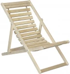 Шезлонг 45 от фабрики Mebelik