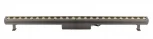 Прожектор линейный уличный IP65 LED Wallwasher Deko-Light Caph 732080 (220V)