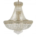 Подвесная люстра Dio D'Arte Bari E 1.5.60.300 G