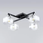 Потолочная люстра Вирта CL139145 Citilux (220V)