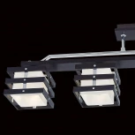 Потолочная люстра Citilux Киото CL133241