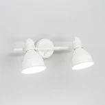 Спот на штанге Citilux Опус CL502523 (220V, выключатель, круглые)