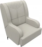 Кресло Неаполь Лига Диванов (Рогожка) арт.125653