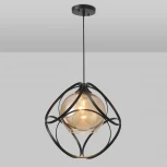 Подвесной светильник Natali Kovaltseva Brown 81458/1P