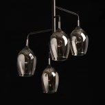 Подвесной светильник De City Альфа 324019104 (220V, на проводе)