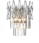 Настенный светильник Moderli May V8041-2W