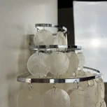 Бра Fun 1Wm / 1Wa Imperiumloft Im-10822 (131696-49) (220V, подвески)