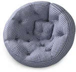 Футон Genso, ткань blue от фабрики Mebelik