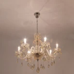 Подвесная люстра Citilux Одри CL350161