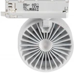 Трековый светильник трехфазный светодиодный Kanlux BTL 35652 (220V)