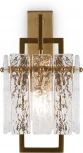 Бра Freya Basilica FR5166WL-01BS (220V, куб)
