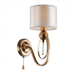 Бра Omnilux Mellitto OML-63811-01 (220V, выключатель)