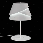 Интерьерная настольная лампа Mantra Alboran 5863