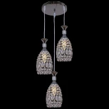 Подвесной светильник Reluce 03085-0.4-03 CH (220V, на проводе)