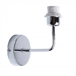 Основание бра MW-Light Сити, 1 лампа, хром