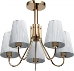 Потолочная люстра De City Федерика 684012505