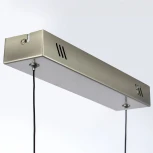 Подвесной светильник светодиодный Lightstar Torino 615089 (220V, на проводе)