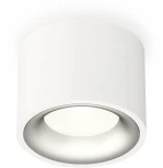 Накладной точечный светильник Ambrella Techno Spot XS7510023 (220V, круглые)