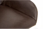 Барный стул Car vintage brown 11355 Woodville