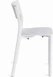 Стул LENTO (mod. 43) Tetchair (Белый).