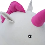 Пуф Leset Unicorn (Фанера,ДСП,Велюр) арт.2500000046124