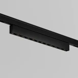 Трековый светильник магнитный 10W 24V Maytoni Points TR193-1-10W3K-M-B (LED)