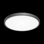 Потолочный светильник круглый Citilux Бейсик CL738321V (LED, 220V, IP40)