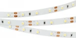 Светодиодная лента RT-A60-8mm 12V Warm2700 (4.8 W/m, IP20, 2835, 5m) (Arlight, 4.8 Вт/м, IP20) 010597(2)