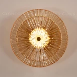 Настенный светильник светодиодный Cloyd Helion 20307 (220V, круглые)