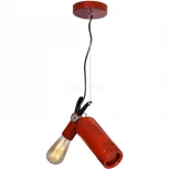 Подвесной светильник Lussole Loft Sitka LSP-9545