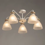 Потолочная люстра на штанге De City Дэла 116010205