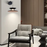 Бра Favourite Platt 4372-1W (LED, 220V)