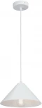 Подвесной светильник Vitaluce V2925-0/1S, 1xE27 макс. 40Вт (220V, на проводе)