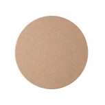 Настенный светильник светодиодный Odeon Light Cork 7073/15WL бежевый/пробка/металл IP20 LED 15W 435Лм 3000K 220V (круглые)