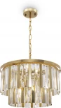 Подвесная люстра Freya Viviane FR11001PL-08G