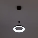 Подвесной светильник Citilux Паркер CL225B115