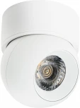 Спот Lightstar Intero i06206 (LED, 220V, шар)