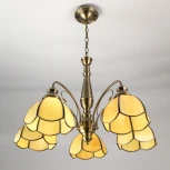 Подвесная люстра Citilux Познань CL443151 (220V, на цепи)