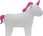 Пуф Leset Unicorn (Фанера,ДСП,Велюр) арт.2500000046124